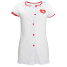 S-Line Costume sexy d'Infirmière Nurse S/M